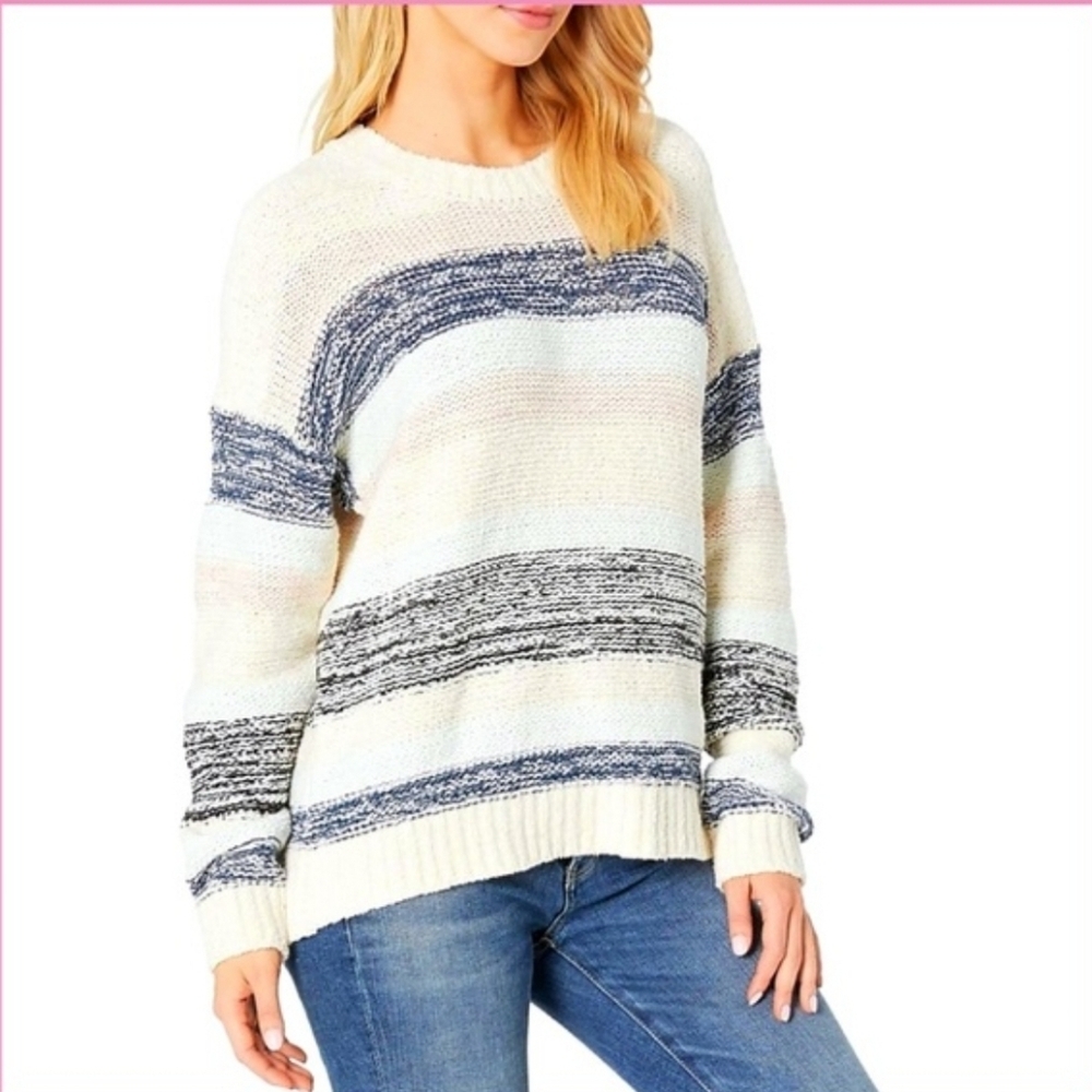 ❤️ JOIE MIRELDA PULLOVER SWEATER, SMALL